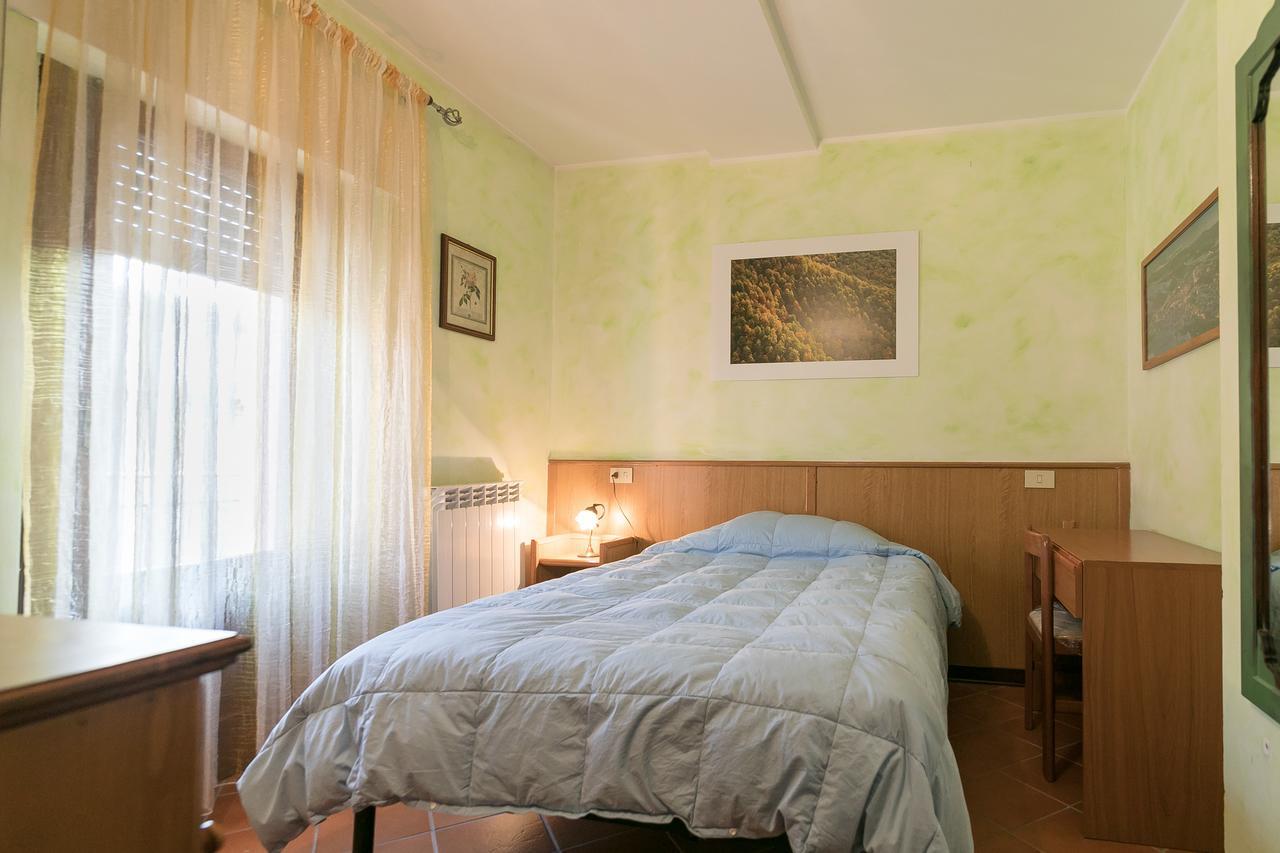 Hotel Dafne Pescasseroli Esterno foto