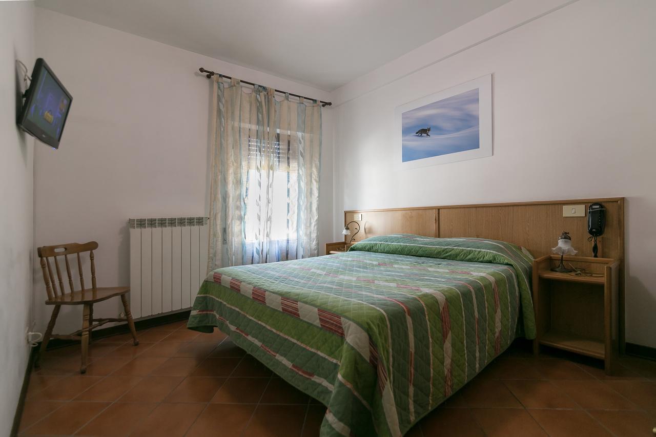 Hotel Dafne Pescasseroli Esterno foto
