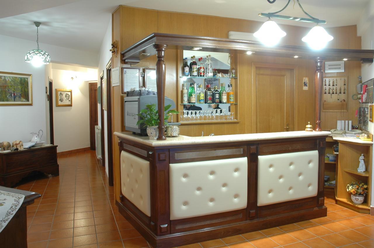 Hotel Dafne Pescasseroli Esterno foto