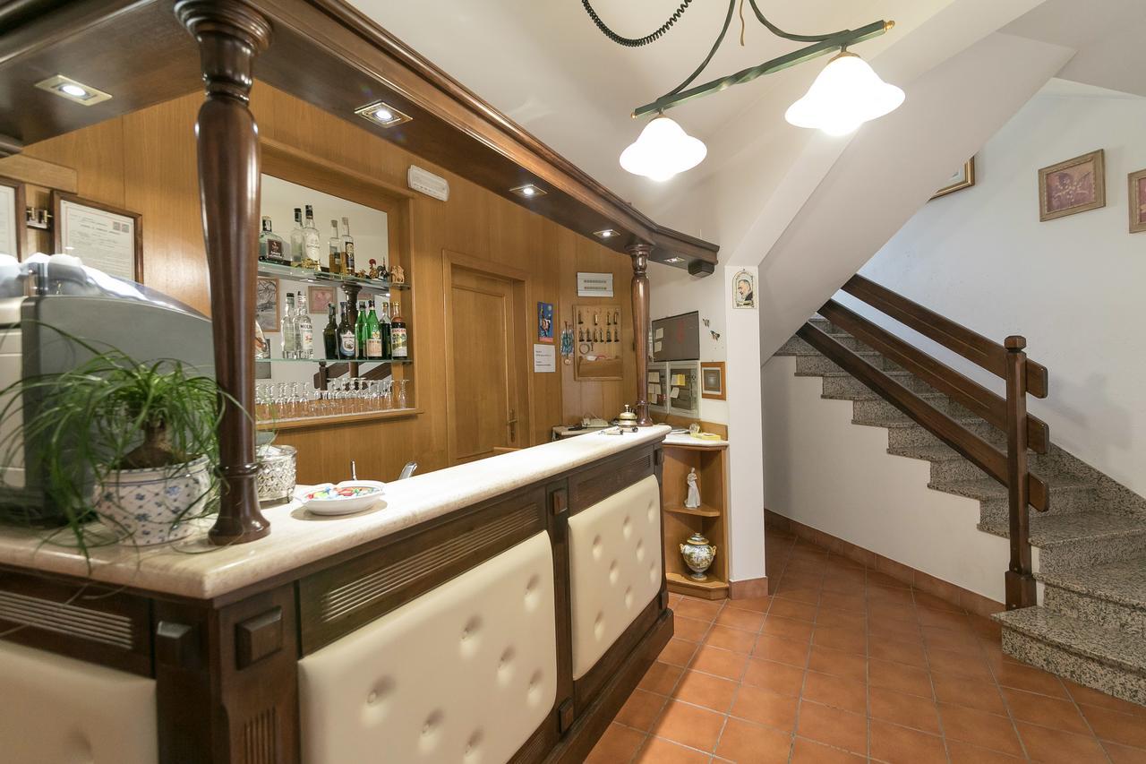 Hotel Dafne Pescasseroli Esterno foto