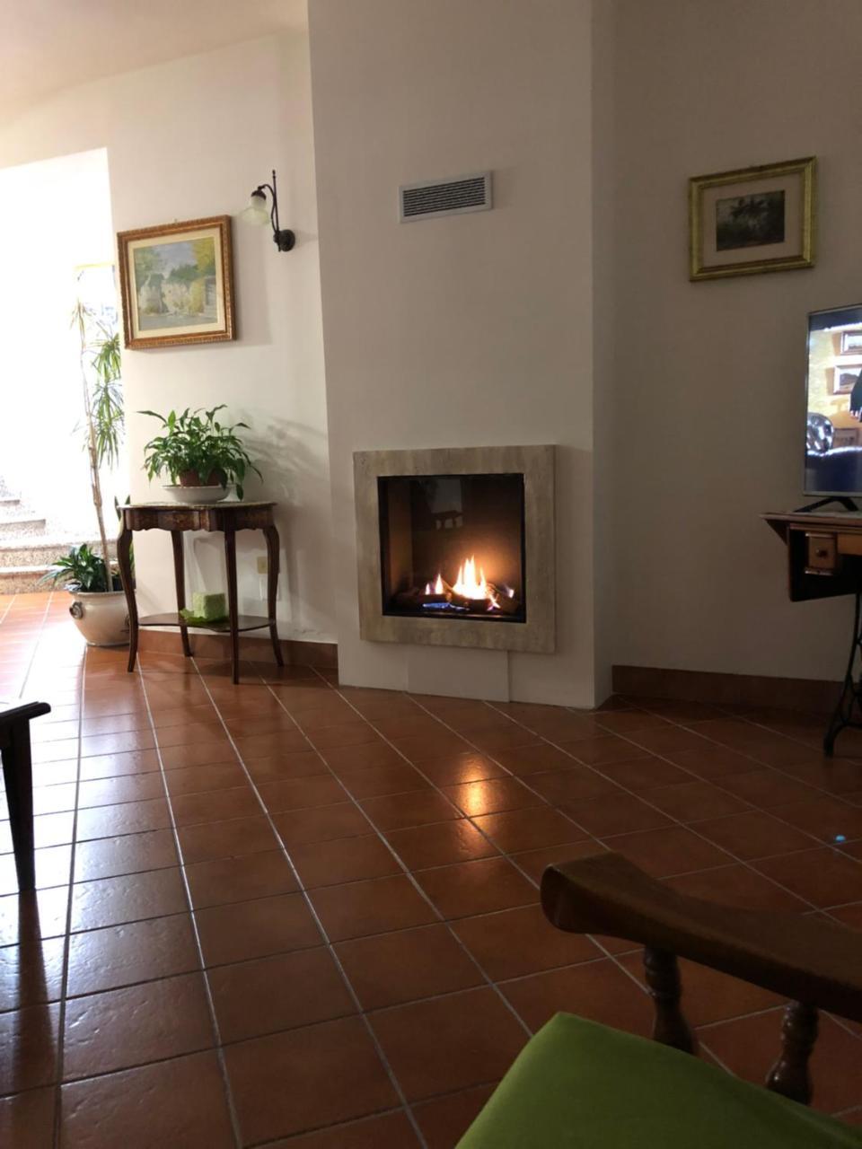 Hotel Dafne Pescasseroli Esterno foto